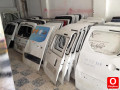 CITROEN BERLİNGO 2010 MODEL SAG SÜRGÜLÜ KAPI 