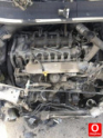 Hyundai Getz dizel 2010 model komple motor 145 bin km de