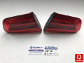 BMW F20 116 118 120 ÇIKMA ORJİNAL BAGAJ STOPU TAKIM 