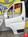 DUCATO SOL ÖN KAPI 