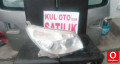 TOYOTA RAV4 FAR ORJİNAL ÇIKMA KUL OTO DA
