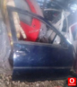 ÇIKMA VOLKSWAGEN BORA SAĞ ÖN KAPI 