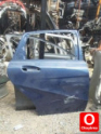 ÇIKMA MERCEDES C180 SAĞ ARKA KAPI 