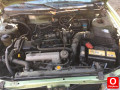 Nissan  Primera  Fan   Su Radyatörü  1.6 SE 2.0 GT