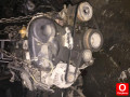 OPEL ASTRA G 1.6 BENZİNLİ KOMPLE MOTOR 