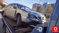  Nissan  Primera  Motor Aksamı   Krank Mili