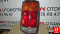 mazda çıkma yedek parça b2500 b 2500 sağ stop