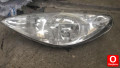 çıkma orjinal 2005 model peugeot 307 sol ön far