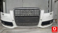 audi a6 ön tampon dolu 2005 2011 orjinal audi çıkma parça