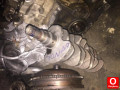 HONDA CİVİC 1.5 KRANK MİLİ 