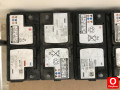 BMW F10 F30 F20 E87 E90 E60 E46 E39 E36 ÇIKMA ORJİNAL AKÜ