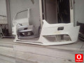 audi a4 ön tampon 2012 2015 temiz orjinal audi çıkma