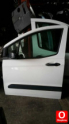 Ford Tourneo courier sol ön kapı bandı orjinal çıkma