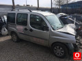 FİAT DOBLO 2005 MULTİJET EVVELİYATI HATASIZ. HURDA BELGELİ.