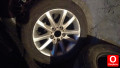 BMW 320 ÇELİK JANT