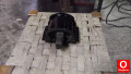 MERCEDES C 180 MOTOR KULAGI