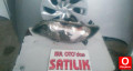 MAZDA 3 SOL FAR ORJİNAL ÇIKMA 