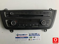 BMW F30 316 318 320 325 ÇIKMA ORJİNAL KLİMA KUMANDA PANELİ 