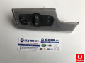 BMW F10 520 525 530 ÇIKMA ORJİNAL FAR AÇMA ANAHTARI DÜĞMESİ