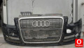 audi a4 ön tampon dolu b7 2005 2009 orjinal audi çıkma parça