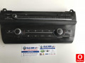 BMW F10 520 525 530 ÇIKMA ORJİNAL KALORİFER KUMANDA PANELİ