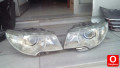 skoda superb sağ sol far takım xenon orjinal skoda çıkma