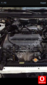 Nissan  Primera  Hava Filtre   Hava Filitre Kutusu 