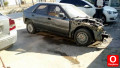 MAZDA 323 HB 1990 HURDA BELGELİ ARACIMIZ PARÇA PARÇA SATILIK
