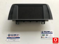 BMW F10 520 525 530 ÇIKMA ORJİNAL NAVİGASYON TEYP EKRANI 