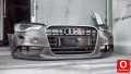 audi a6 ön tampon far set 2012 2016 orjinal audi çıkma parça
