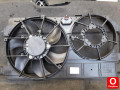 fort connet fan kompile