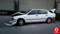   Nissan  Primera  Kaporta - Karoser   Kapı band-çıta