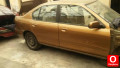 Nissan  Primera  Kaporta - Karoser   Sağ Arka Kapı
