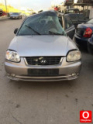 Hyundai accent çıkma orijinal kaput 