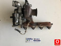 BMW F10 520 525 530 ÇIKMA ORJİNAL TURBO 