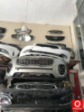 kia tüm seri orjinal çıkma sökme ön ve arka dolu tamponlar