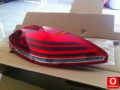 PORSCHE PANAMERA ARKA STOP TAKIM 2010/2014