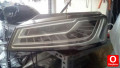audi a8 sol far orjinal audi çıkma parça yedek parça