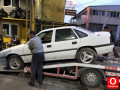 Vectra A 2000 motor parça parça satılıktır.