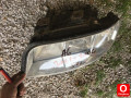 AUDİ A6 2001-06 SOL FAR KOMPLE HATASIZ ORj