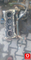 Çıkma swift yarım motor