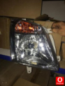 İSUZU DMAX ÇIKMA FAR