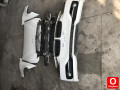 BMW F30 3SERİSİ ÇIKMA ORJİNAL BEYAZ BOYASIZ KAPUT ÇAMURLUK 