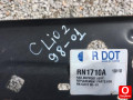 RENAULT CLİO 2 ÖN PANEL HATASIZ 1998-2004 YENİ KUTUSUNDA