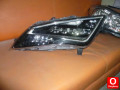 seat leon sol far ledli 2012 2016 orjinal seat çıkma parça
