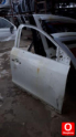 RENAULT FLUENCE SAG ÖN KAPI ÇIKMA YEDEK PARÇA