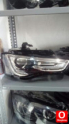audi a5 sağ far 2012 2016 xenon led orjinal audi çıkma parça