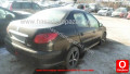 PEUGEOT 206 SEDAN ÇIKMA ARKA ÇAMURLUK