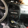 Nissan  Primera  Göğüslük - Torpido   Boş Torpido