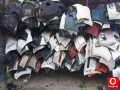 LAGUNA MEGANE MERCEDES BMW OPEL ÇIKMA ORJİNAL ÖN TAMPOMLAR